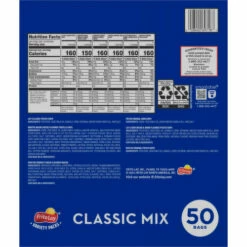 Frito Lay Classic Mix, Variety Pack, 50 Each -Snack Haven Shop 586316a7 a8d6 40ab 978a 2255b6757c74