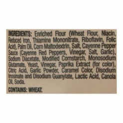 Snyder's Of Hanover Pretzel Pieces, Hot Buffalo Wing, 11.25 Ounce -Snack Haven Shop 594381f7 e3b8 4fb4 8481 c4ae850fb532