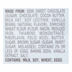 Pepperidge Farm Cookies, Dark Chocolate Chip, Thin & Crispy, 14 Each 7 Pepperidge Farm Cookies, Dark Chocolate Chip, Thin & Crispy, 14 Each -Snack Haven Shop 5a7d4494 216c 4d01 b681 550a84846e53