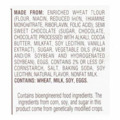 Pepperidge Farm Cookies, Dark Chocolate, 10 Each -Snack Haven Shop 5b8e72ee deb5 4198 bb90 4015f962d9a3