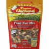 Premium Orchard Nut Mix, Fruit, 22 Ounce