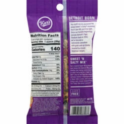 KARS Trail Mix, Sweet 'N Salty Mix, 8 Ounce