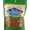 Blue Diamond Almonds, Whole Natural, 25 Ounce