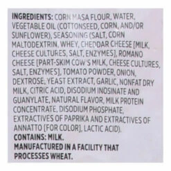 First Street Tortillas Chips, Nacho Cheese, Club Size, 48 Ounce -Snack Haven Shop 5dac2da4 0d28 41d2 ac94 4328a89837a3