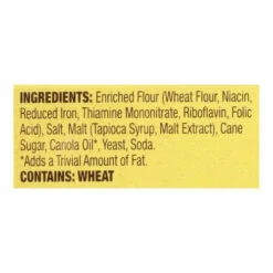 Snyder's Of Hanover Pretzels, 100 Calorie Pack, Mini, 10 Each -Snack Haven Shop 5dc793a9 260e 409b b7dd f94fd929fe8e