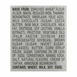Pepperidge Farm Cookies, Milk Chocolate, Soft Baked, 8 Each -Snack Haven Shop 5f85b39b bc0c 4fcb 8d5a 9c775f1a6dc2