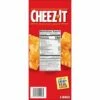 Cheez-It Cheese Crackers, Original, Dual Pack, 48 Ounce