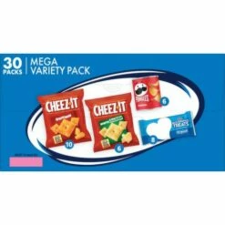 Kellogg's Snacks, Variety Pack, 30.1 Ounce -Snack Haven Shop 628d6eb0 de1b 4b8f b9fc 4b48bf8f8dae