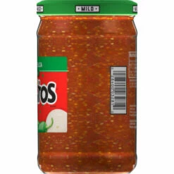 Tostitos Salsa, Chunky, Mild, 24 Ounce -Snack Haven Shop 62f24fba af8e 4cb0 bc27 cbf2f6fa2355