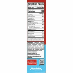 Ritz Crackers, Hint Of Salt, 13.7 Ounce -Snack Haven Shop 640b50ac 6e18 48a8 983e d62a2c6d237a