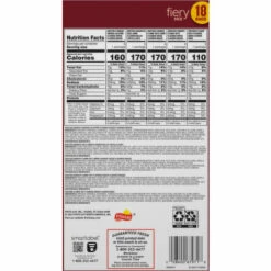 Frito Lay Fiery Mix, 18 Each -Snack Haven Shop 64ceeaad dfae 49da b11d 75ecb18c807a