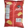 First Street Potato Chips, Classic, Party Size, 16 Ounce