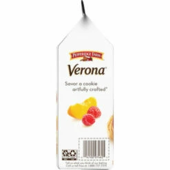 Pepperidge Farm Cookies, Distinctive, Apricot Raspberry, 18 Each -Snack Haven Shop 69a0baf7 420e 47b7 bfab edb12815febf