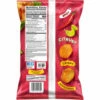 Lay's Potato Chips, Chile Limon Flavored, 7.75 Ounce