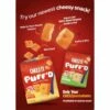 Cheez-It Cheese Crackers, Original, Family Size, 21 Ounce