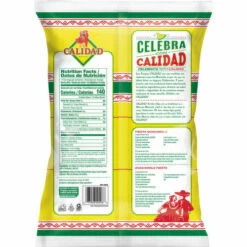 Calidad Tortilla Chips, Corn, 11 Ounce