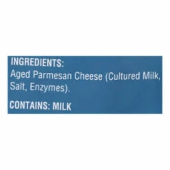 Parm Crisps Cheese Snack, Original, Oven-Baked, 9.5 Ounce -Snack Haven Shop 6b65aea1 76b2 443f abba 4c7350e7ba35