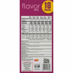 Frito Lay Flavor Mix, 18 Each -Snack Haven Shop 6dd8c6ba 83ac 4735 b97b 749845411cc6
