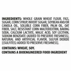 Newtons Cookies, Fruit Chewy, Fig, 10 Ounce 7 Newtons Cookies, Fruit Chewy, Fig, 10 Ounce -Snack Haven Shop 6deed187 0b82 4400 998f abca7f98371e