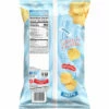 Frito Lay Potato Chips, Classic, Lightly Salted, 7.75 Ounce