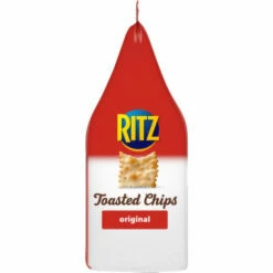 Ritz Toasted Chips, Original, 8.1 Ounce 5 Ritz Toasted Chips, Original, 8.1 Ounce -Snack Haven Shop 70890403 1d20 4602 8721 3b961f00dcee