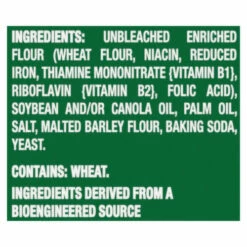 Nabisco Saltine Crackers, Premium, Unsalted Tops, 1 Pound -Snack Haven Shop 70c404ad dd8c 4aee bba6 db224cdebc83