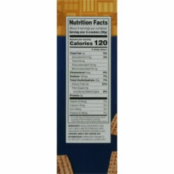 First Street Snack Crackers, 9 Ounce -Snack Haven Shop 721015c5 7bd0 4935 93bc 65ef2e292b16