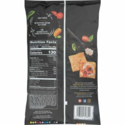 Stacy's Pita Chips, Parmesan Garlic & Herb, Baked, Sharing Size, 16 Ounce