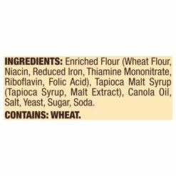 Snyder's Of Hanover Pretzels, Snaps, Family Size, 16 Ounce 7 Snyder's Of Hanover Pretzels, Snaps, Family Size, 16 Ounce -Snack Haven Shop 72d3b20f 038d 4150 b84e d34509770c13