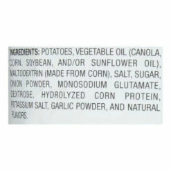 Lay's Potato Chips, Funyuns Onion Flavored, Wavy, 7.5 Ounce -Snack Haven Shop 72ef6b56 10b7 478e 8275 f5cb64a36f13