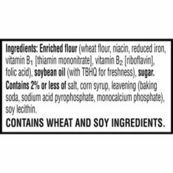 Town House Oven Baked Crackers, Original, 13.8 Ounce -Snack Haven Shop 72f0b2cc f716 4062 8af2 22e6a8c99800