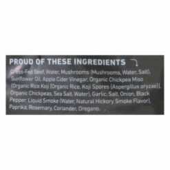 Country Archer Beef Jerky, Zero Sugar, Grass-Fed, Classic, 5.3 Ounce -Snack Haven Shop 743c4709 8d25 45c4 8d23 115b8017d976