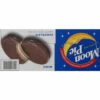 Moon Pie Marshmallow Sandwich, Chocolate, Minis, 12 Each