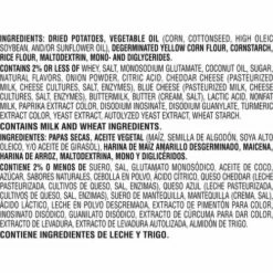 Pringles Potato Crisps Chips, Cheddar Cheese, 5.5 Ounce -Snack Haven Shop 77eb2fe7 a724 492c 9191 4b7b24b303f8