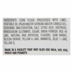 Takis Tortilla Chips, Nitro, Extreme, 9.9 Ounce -Snack Haven Shop 7902305b 8f25 4116 847e 9a3f19927898