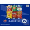 Frito Lay Classic Mix, Variety Pack, 50 Each