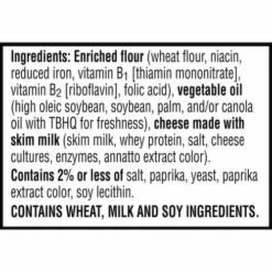 Cheez-It Cheese Crackers, Extra Big, 11.7 Ounce 7 Cheez-It Cheese Crackers, Extra Big, 11.7 Ounce -Snack Haven Shop 79d33764 a433 4f4d 9966 e4e410947920