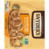 Snyder's Of Hanover Hard Pretzels, Fat Free, Sourdough, 13.5 Ounce