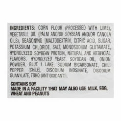 Takis Tortilla Chips, Blue Heat, Extreme, 9.9 Ounce 7 Takis Tortilla Chips, Blue Heat, Extreme, 9.9 Ounce -Snack Haven Shop 7bfca57c 5c51 4e02 b4ec b81450b5a114