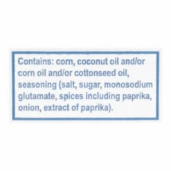 Taco Works Tortilla Chips, Gluten-Free, Original Seasoning, 6 Each -Snack Haven Shop 7c643e89 0936 4de5 a632 256039206fc7