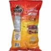 On The Border Tortilla Chips, Cafe Style, 11 Ounce