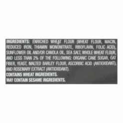 Stacy's Pita Chips, Simply Naked, Baked, Sharing Size, 16 Ounce -Snack Haven Shop 7e364216 4584 42bf bc65 48799b29b266