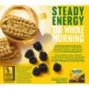 BelVita Breakfast Biscuits, Blueberry, Crunchy, 5 Each