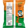 Cheetos Cheese Flavored Snacks, Cheddar Jalapeno, Crunchy, 8.5 Ounce