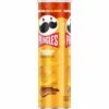 Pringles Potato Crisps Chips, Cheddar Cheese, 5.5 Ounce