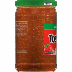 Tostitos Salsa, Chunky, Mild, 24 Ounce -Snack Haven Shop 8265cd06 54d9 4686 8913 798cffab8016