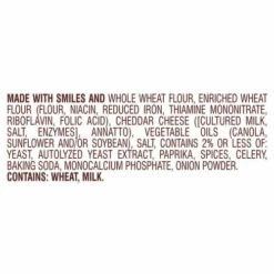 Goldfish Snack Crackers, Baked, Cheddar, 6.6 Ounce 7 Goldfish Snack Crackers, Baked, Cheddar, 6.6 Ounce -Snack Haven Shop 827be66c 2558 47e3 aeb8 bae85e2d5495