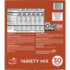 Frito Lay Snacks, Variety Mix, Variety Packs, 30 Each -Snack Haven Shop 830ca08e 28c8 495f 978c fec467b15f58