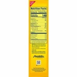 Wheat Thins Snacks, 100% Whole Grain, Original, Family Size, 14 Ounce -Snack Haven Shop 83373d21 d607 434e 9256 8ddbaf196d88