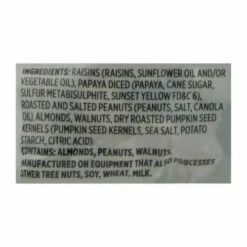 First Street Trail Mix, Hiker’s, 5 Ounce -Snack Haven Shop 83553deb 58a2 4269 9cdd a0bbc82a504a